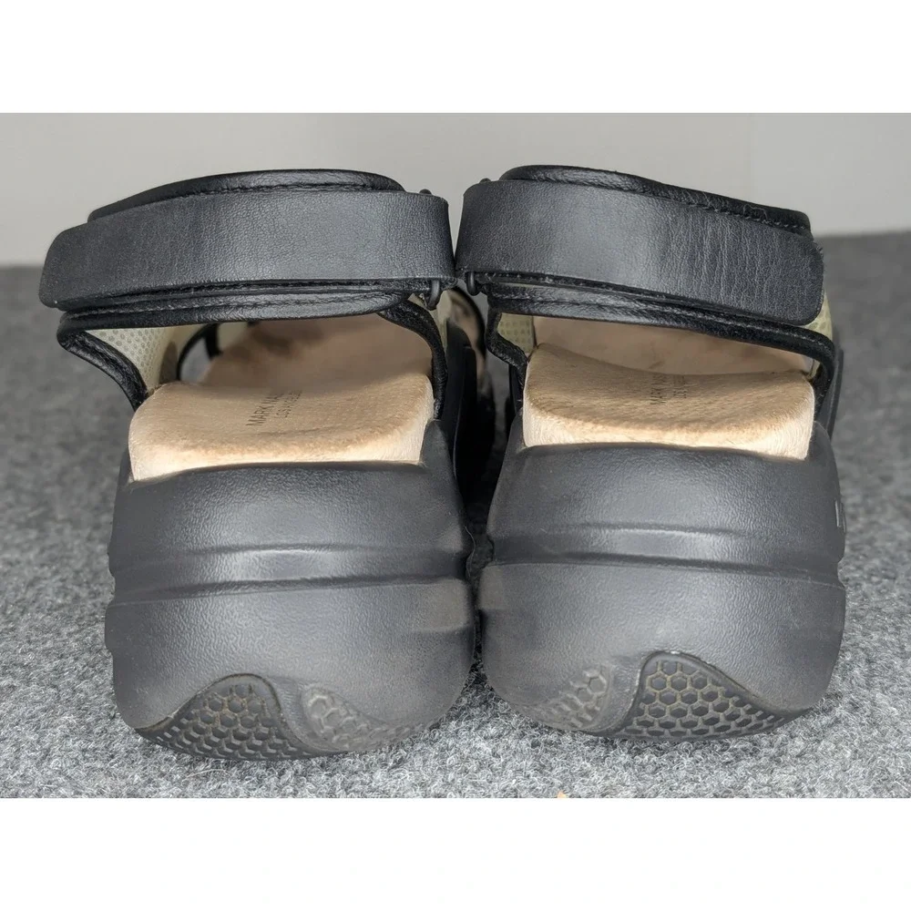 Mark Nason X Skechers Neo Block Anet Chunky Platform Sandals Women's Size 7.5